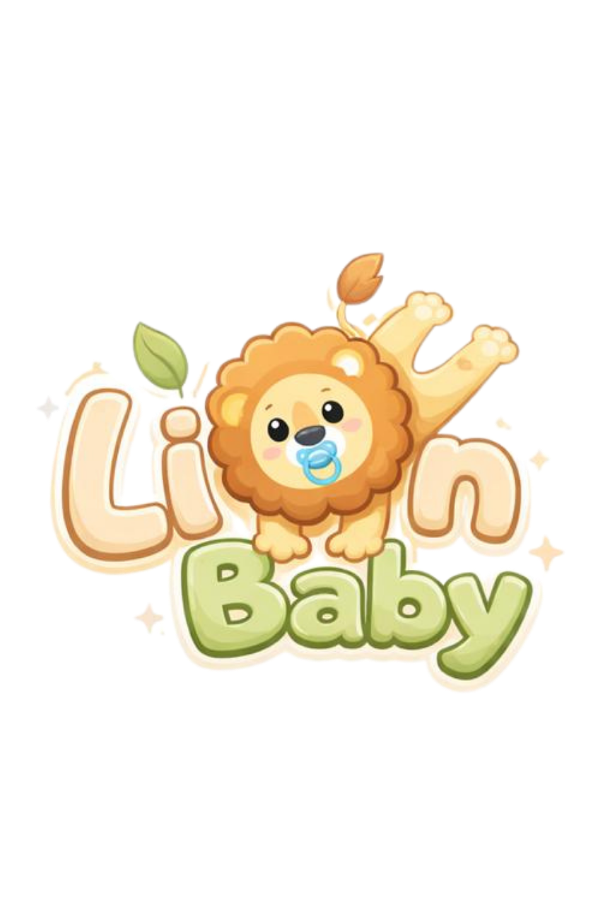 Lion Baby